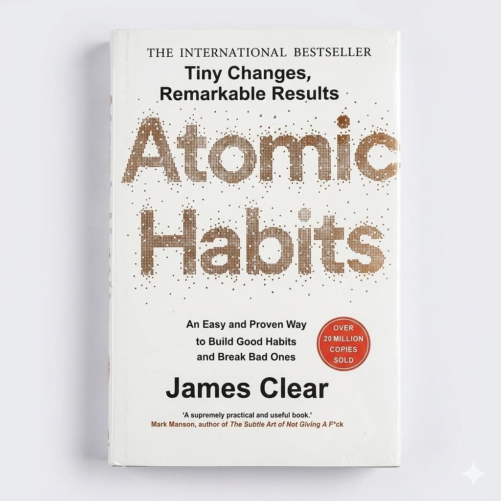 Atomic Habit